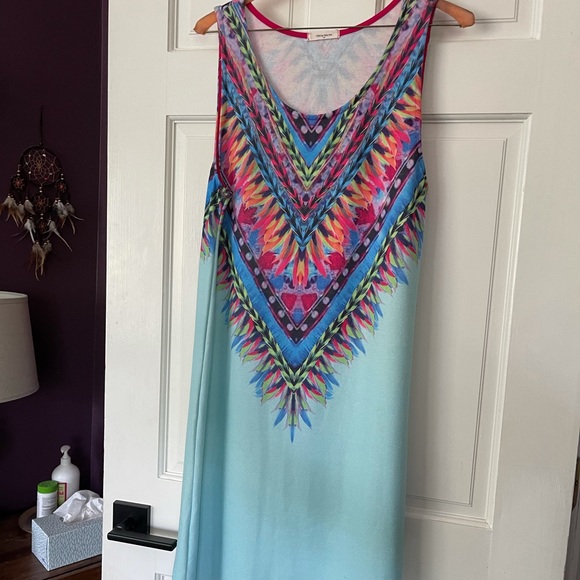 Cute Boutique Dress - Picture 1 of 1
